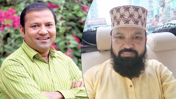 কারাগার থেকে মুক্তি পেয়েছেন অভিনেতা সিদ্দিকুর রহমান